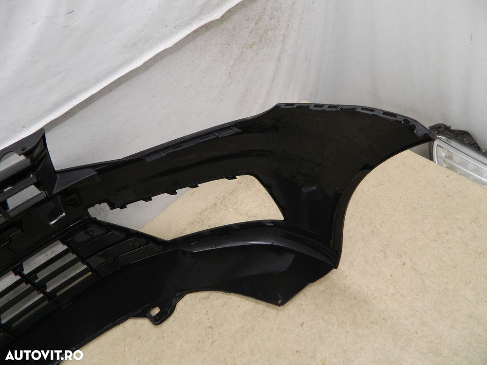 Bara fata VW Caddy, 2015, 2016, 2017, 2018, 2019, 2K5807221J - 7