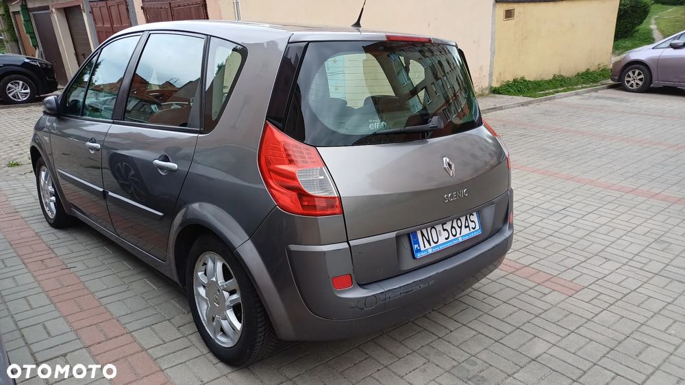 Renault Scenic - 3
