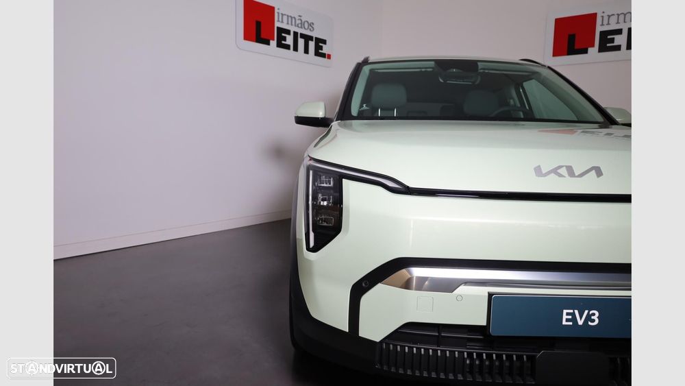 Kia EV3 81.4 kWh Tech - 4