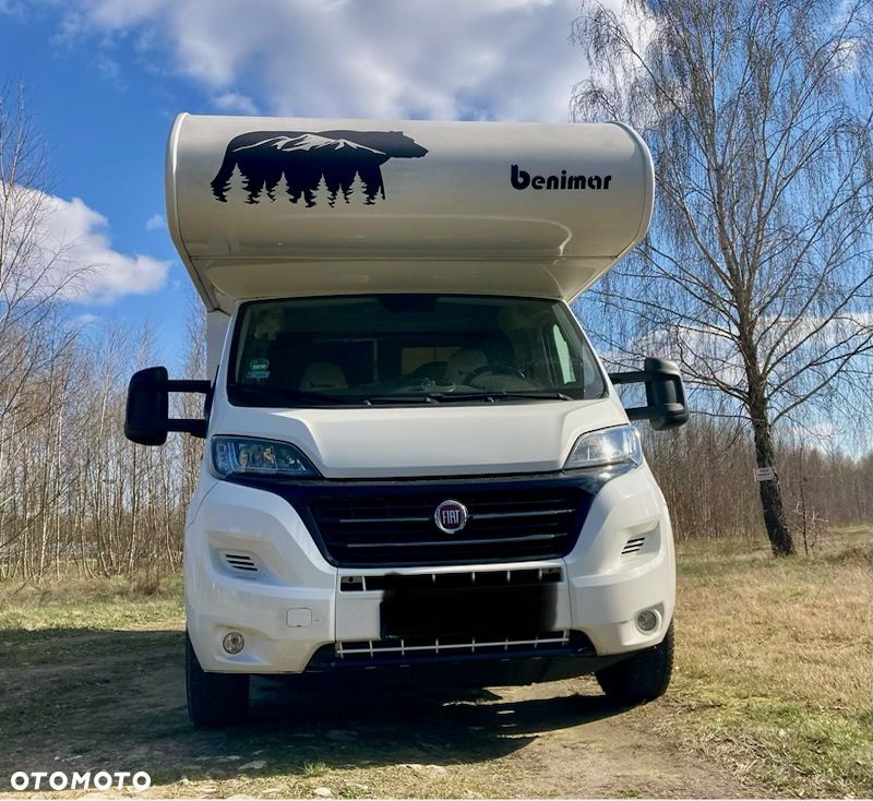 Benimar 346 SPORT - 4