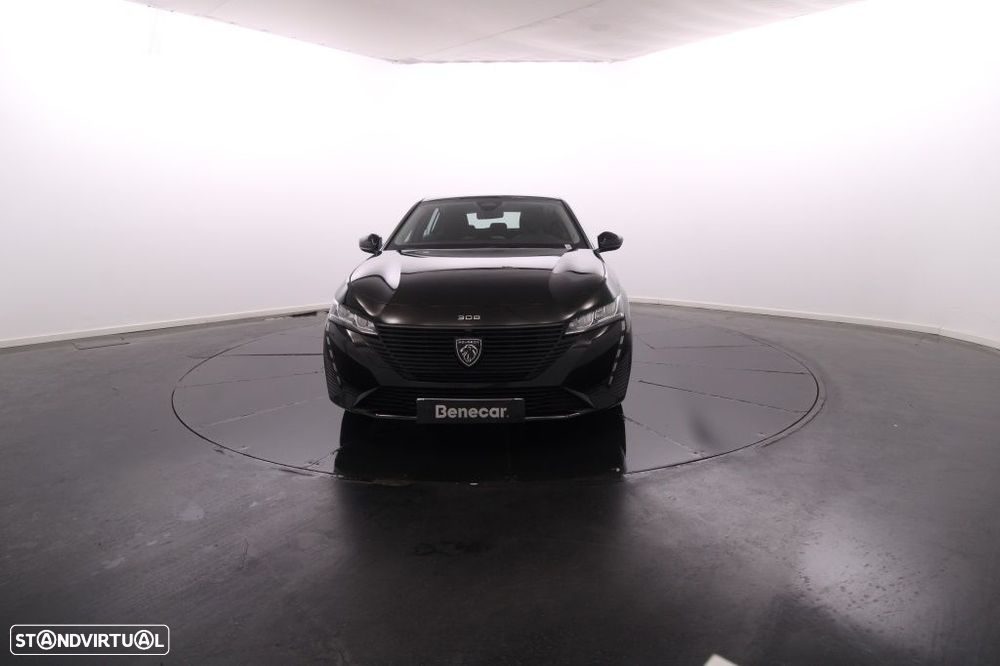 Peugeot 308 1.5 BlueHDi Active Pack - 12