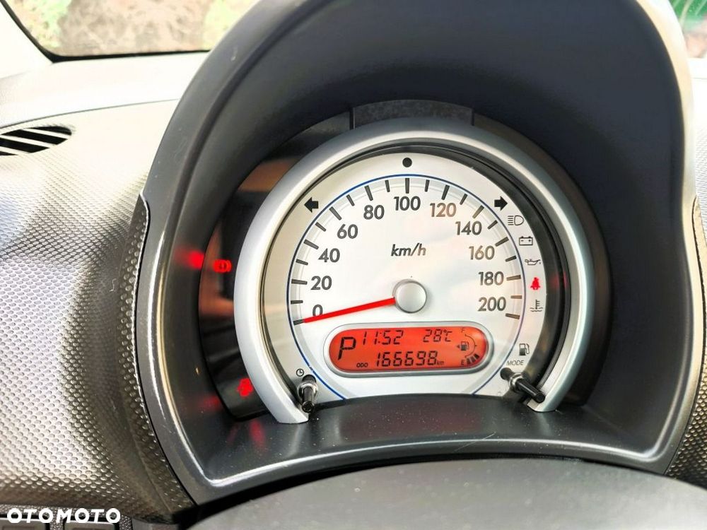 Suzuki Splash - 15