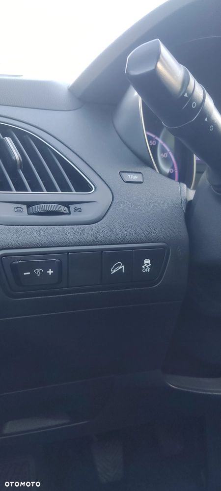 Hyundai ix35 2.0 2WD Style - 22