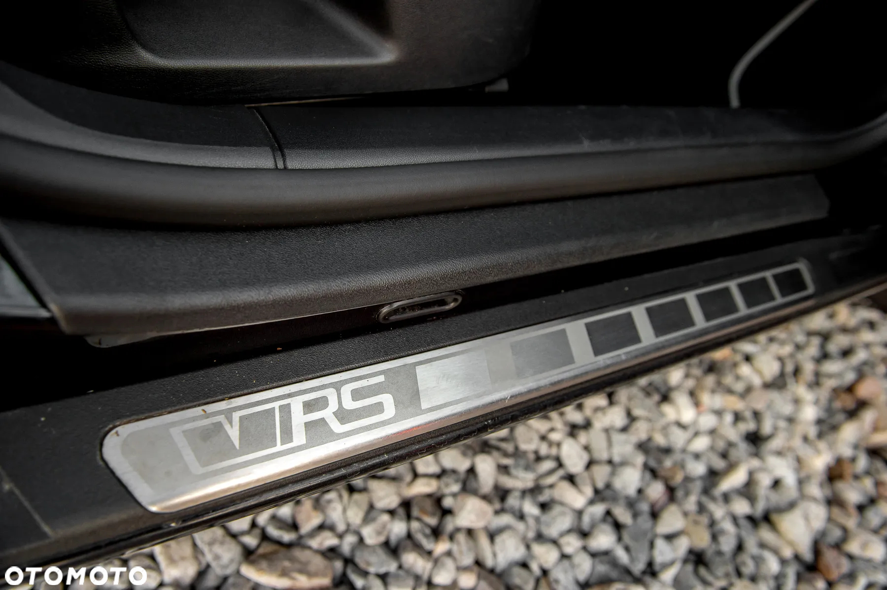 Skoda Octavia Combi 2.0 TSI RS - 20