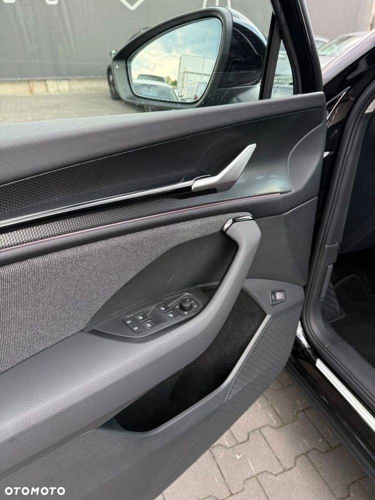 Skoda Kodiaq 1.5 TSI mHEV 4x2 Selection DSG - 10