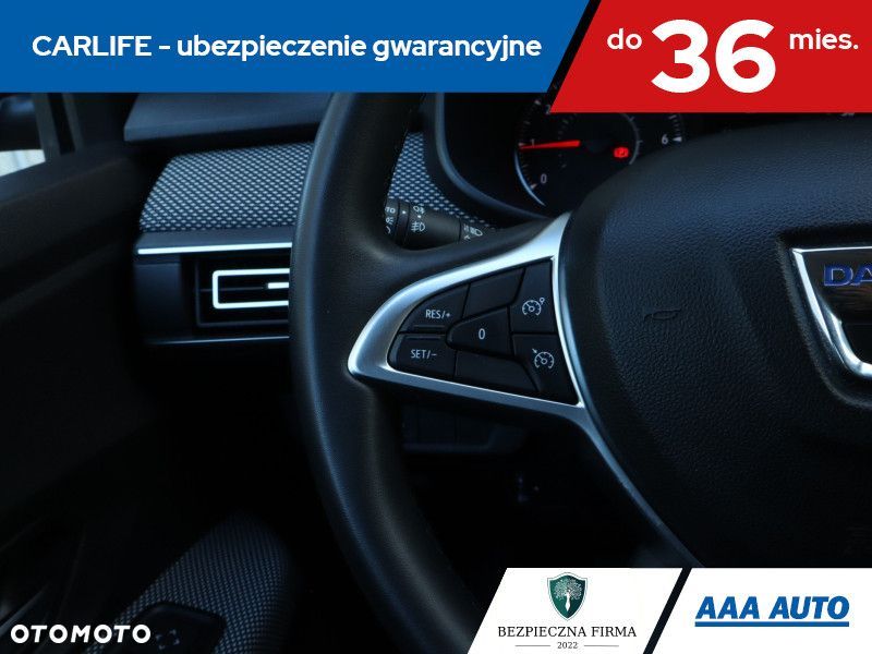 Dacia Sandero - 19