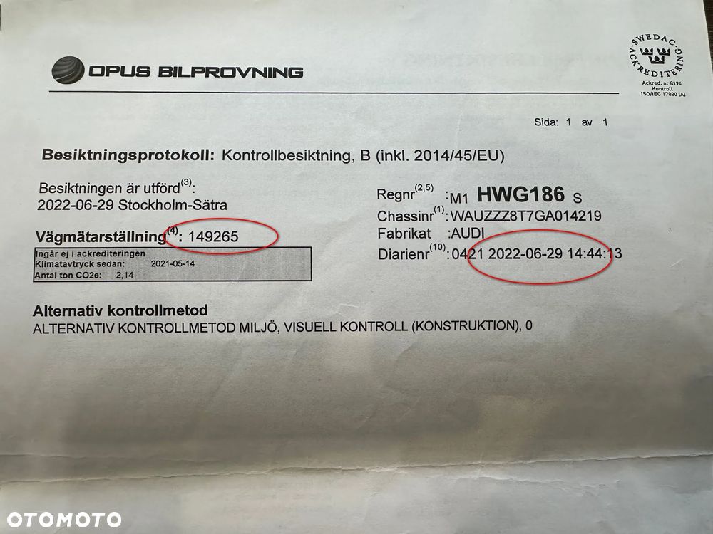 Audi A5 Coupé 2.0 TDI ultra - 35