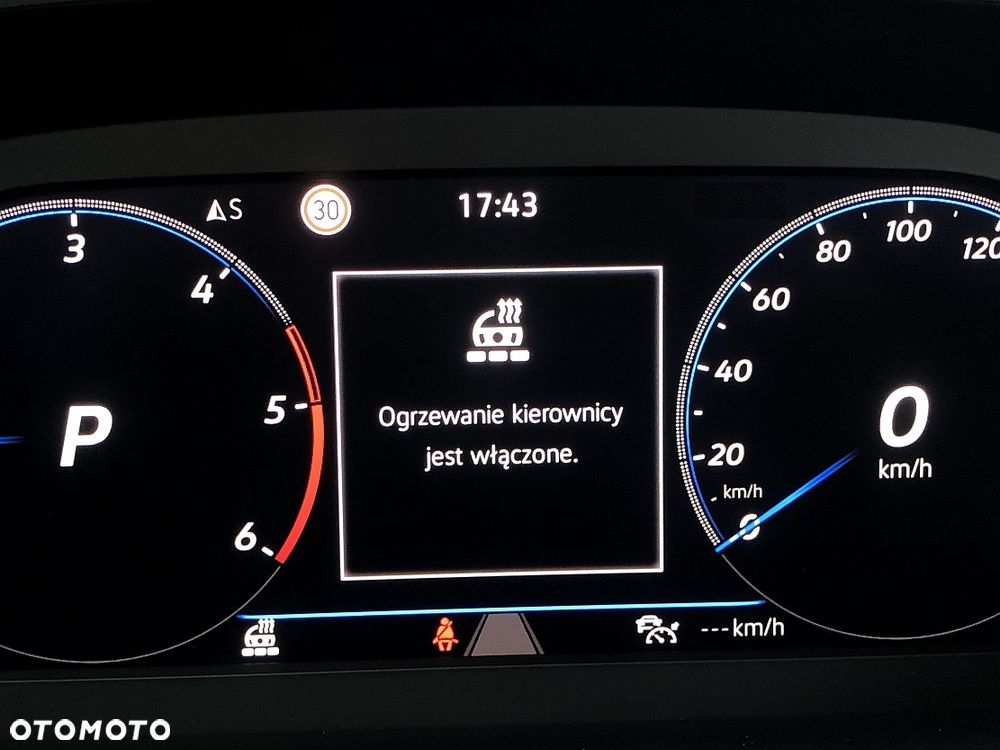 Volkswagen Arteon 2.0 TDI R-Line DSG - 21