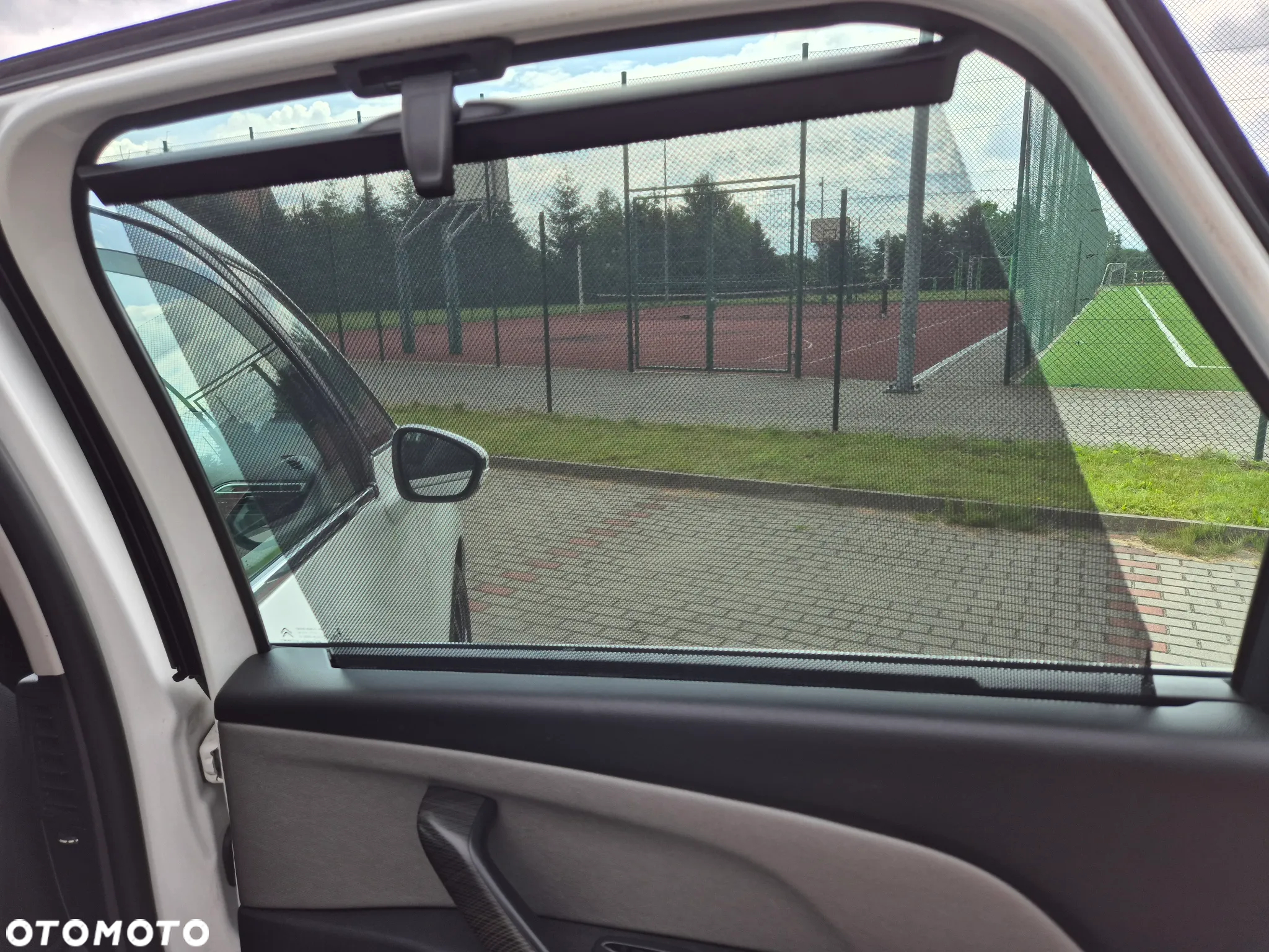 Citroën C4 Picasso e-HDi 115 Business Class - 37