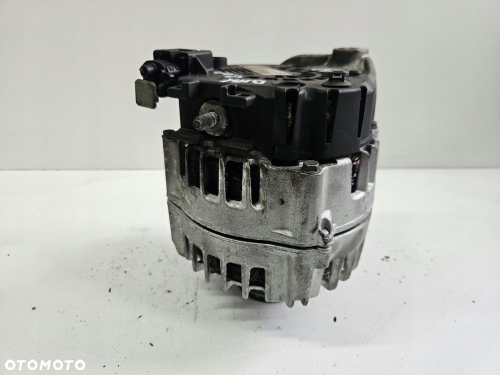 bmw e60 e81 e90 2.0 d n47d20c alternator - 1