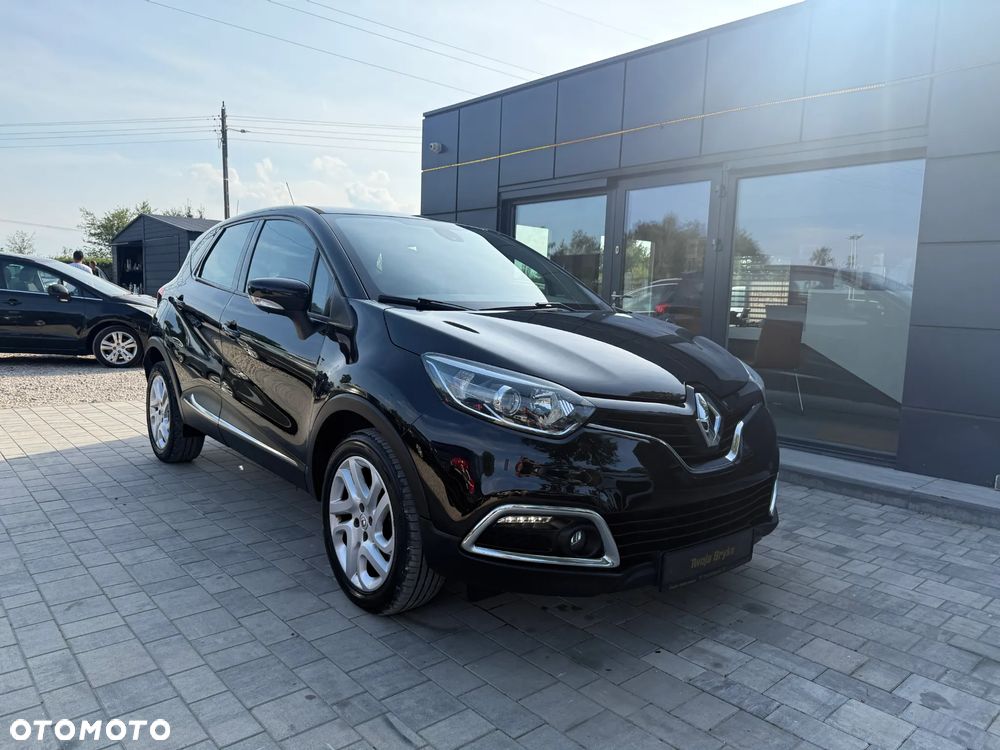 Renault Captur (ENERGY) TCe 90 INTENS - 2