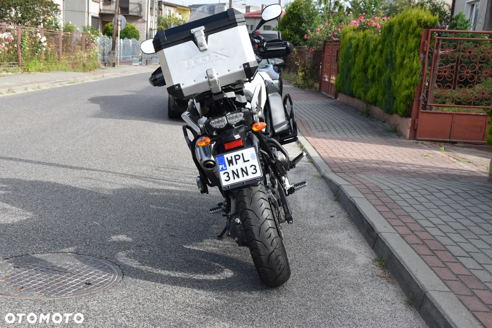 Yamaha Super Tenere - 4