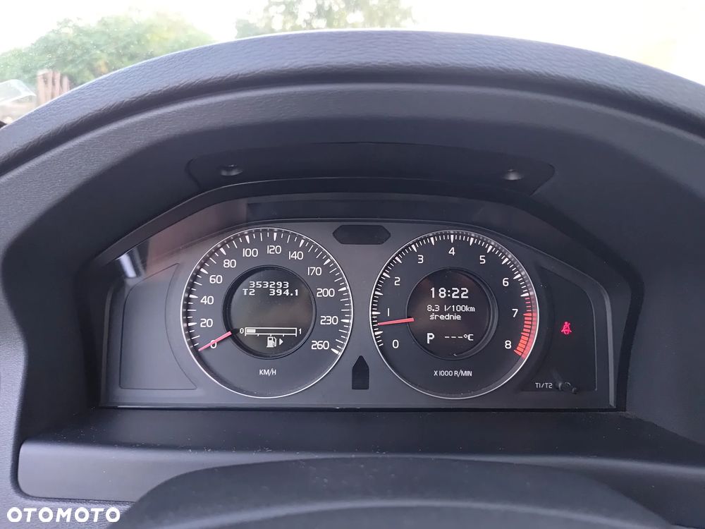 Volvo S80 2.5T Summum - 22