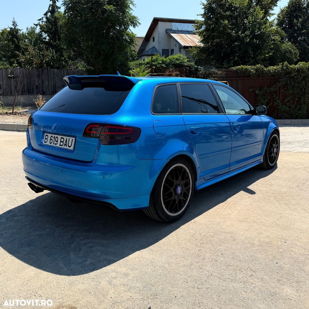 Audi A3 - 7