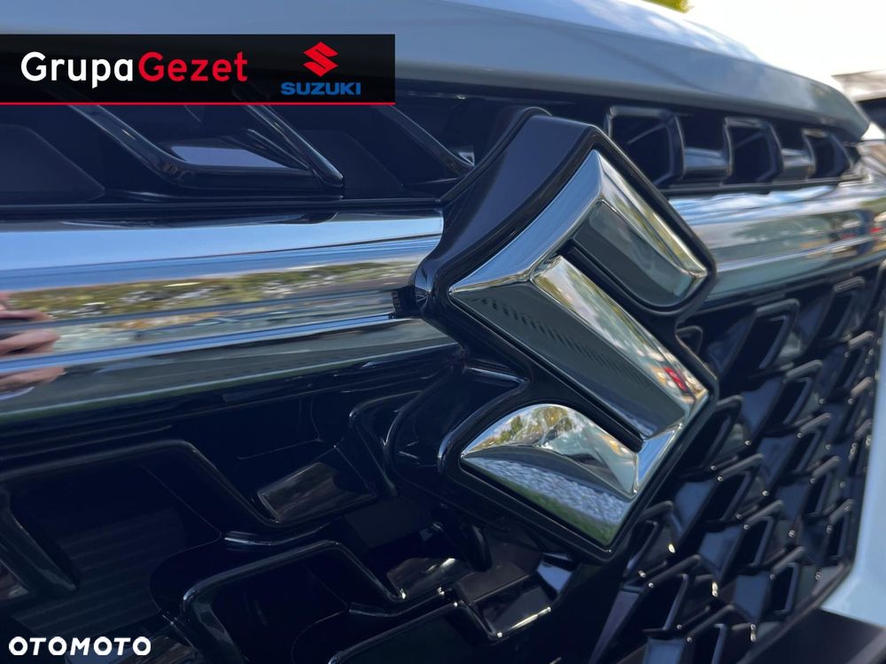 Suzuki SX4 S-Cross - 19
