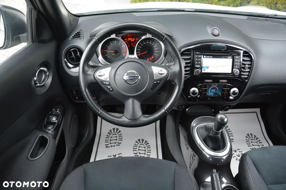 Nissan Juke 1.2 DIG-T Tekna - 18