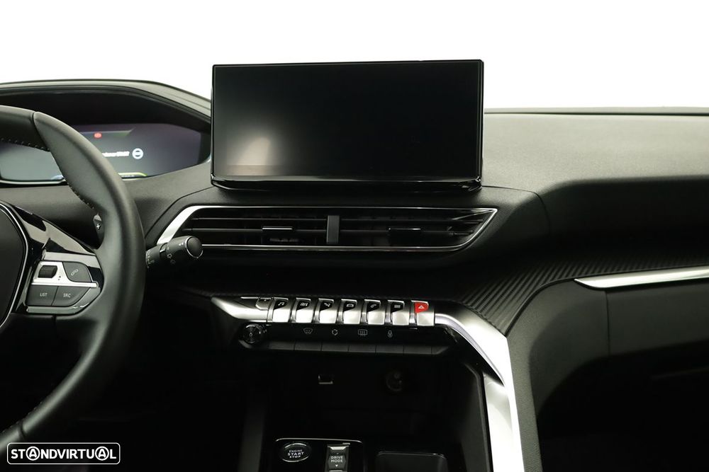 Peugeot 3008 1.6 Hybrid Allure Pack e-EAT8 - 9
