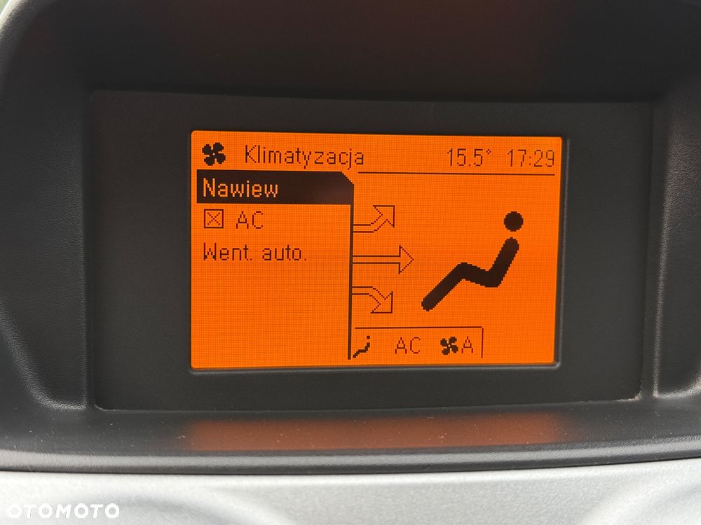 Opel Corsa 1.4 16V EcoFLEX Start-Stop 150 Jahre - 25