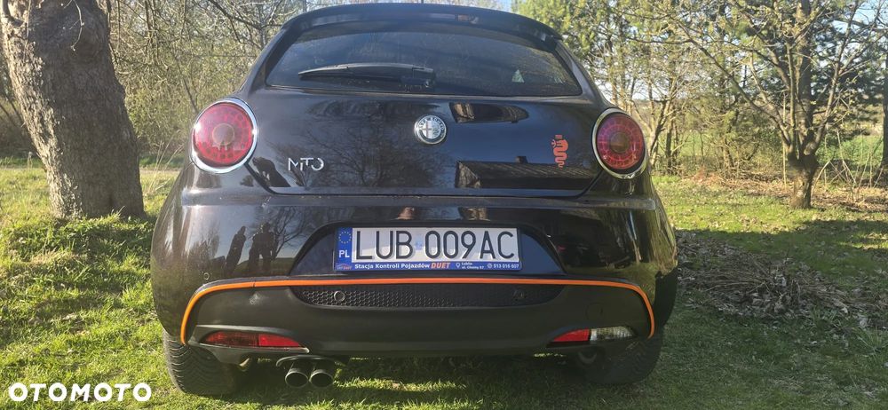 Alfa Romeo Mito TB 1.4 16V - 21