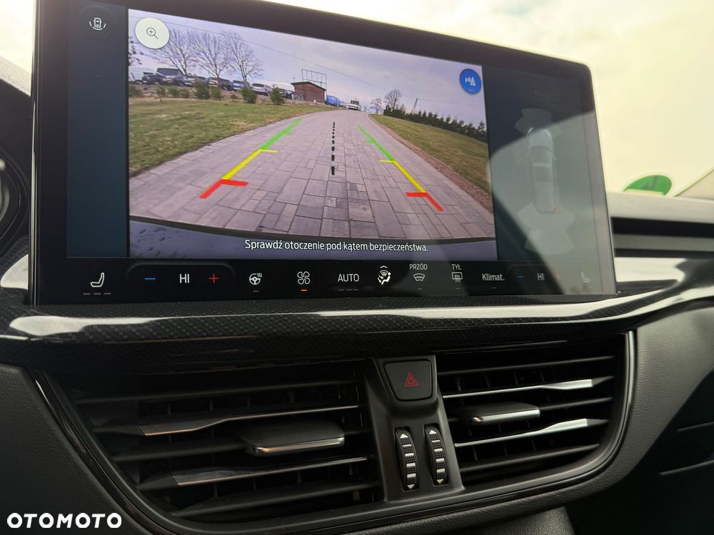 Ford Focus 1.5 EcoBlue ST-Line X - 26