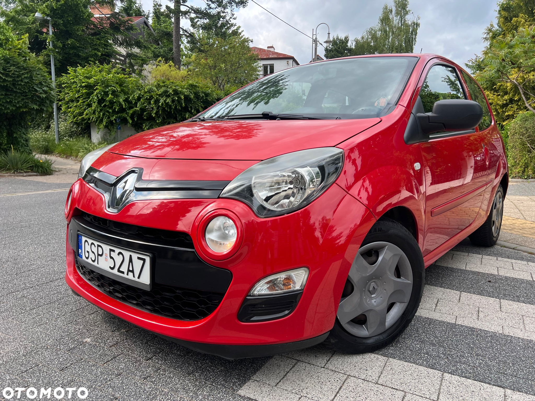 Renault Twingo 1.2 LEV 16V 75 Expression - 2
