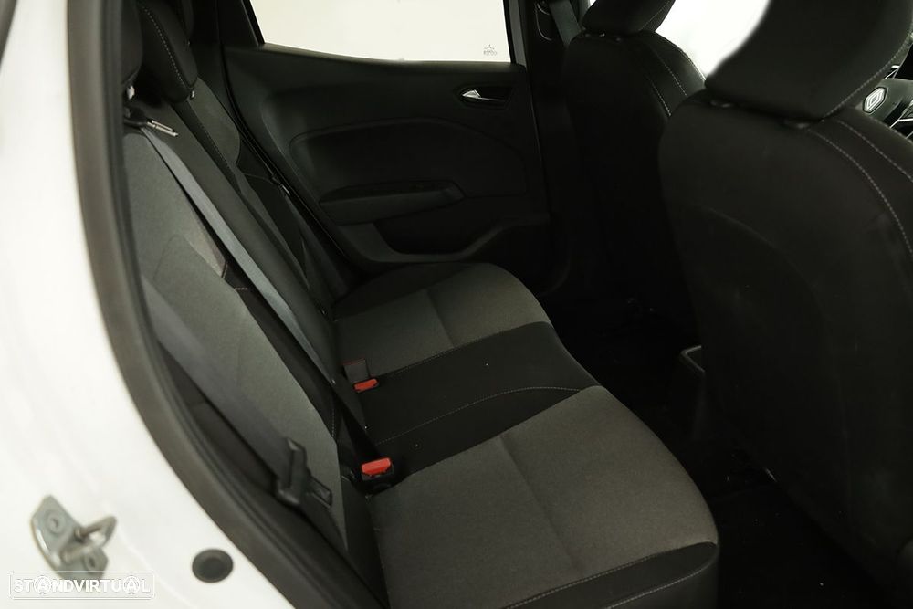 Renault Clio 1.0 TCe Evolution - 21