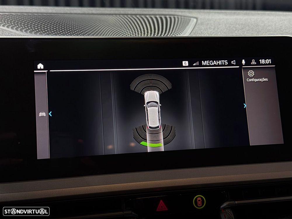 BMW 330 e Corporate Edition Auto - 21