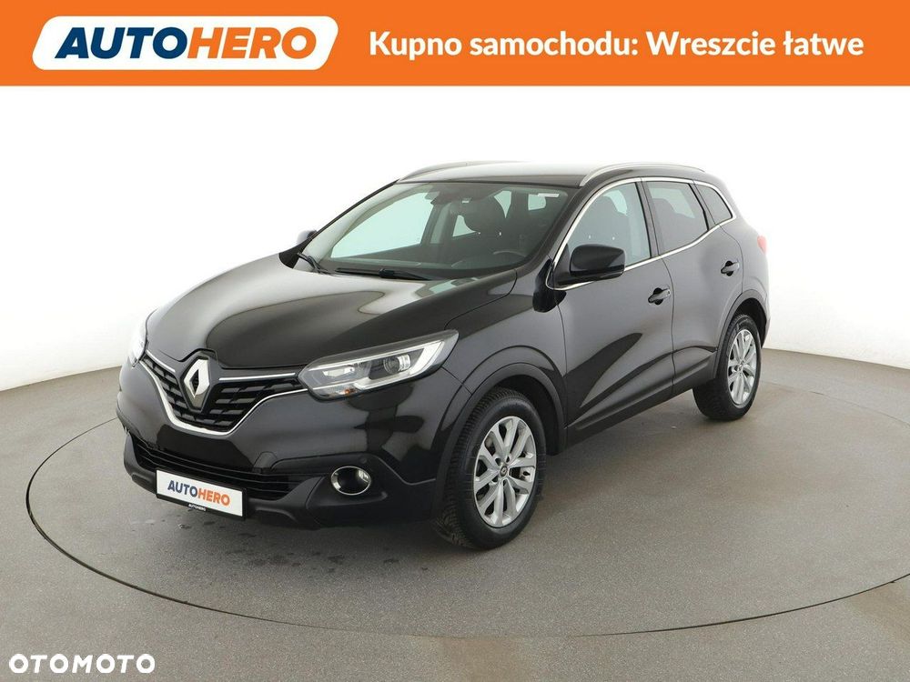 Renault Kadjar 1.6 dCi Energy Zen - 2