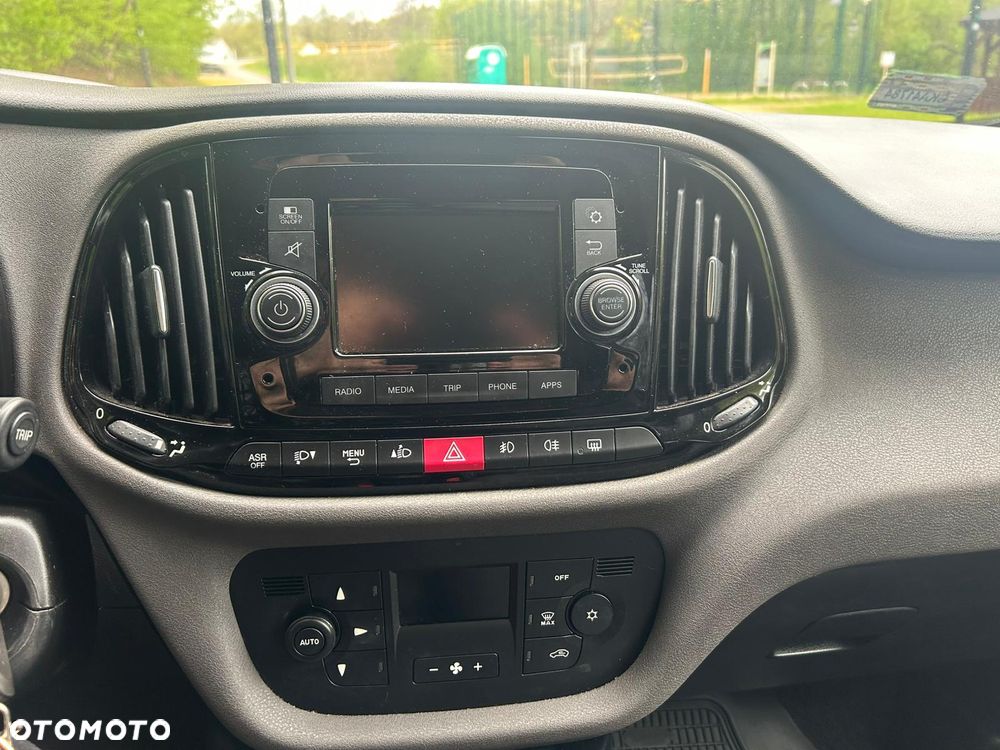 Fiat Doblo 1.6 Multijet 16V Easy - 3