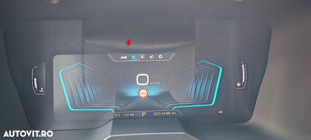 SsangYong Korando - 7