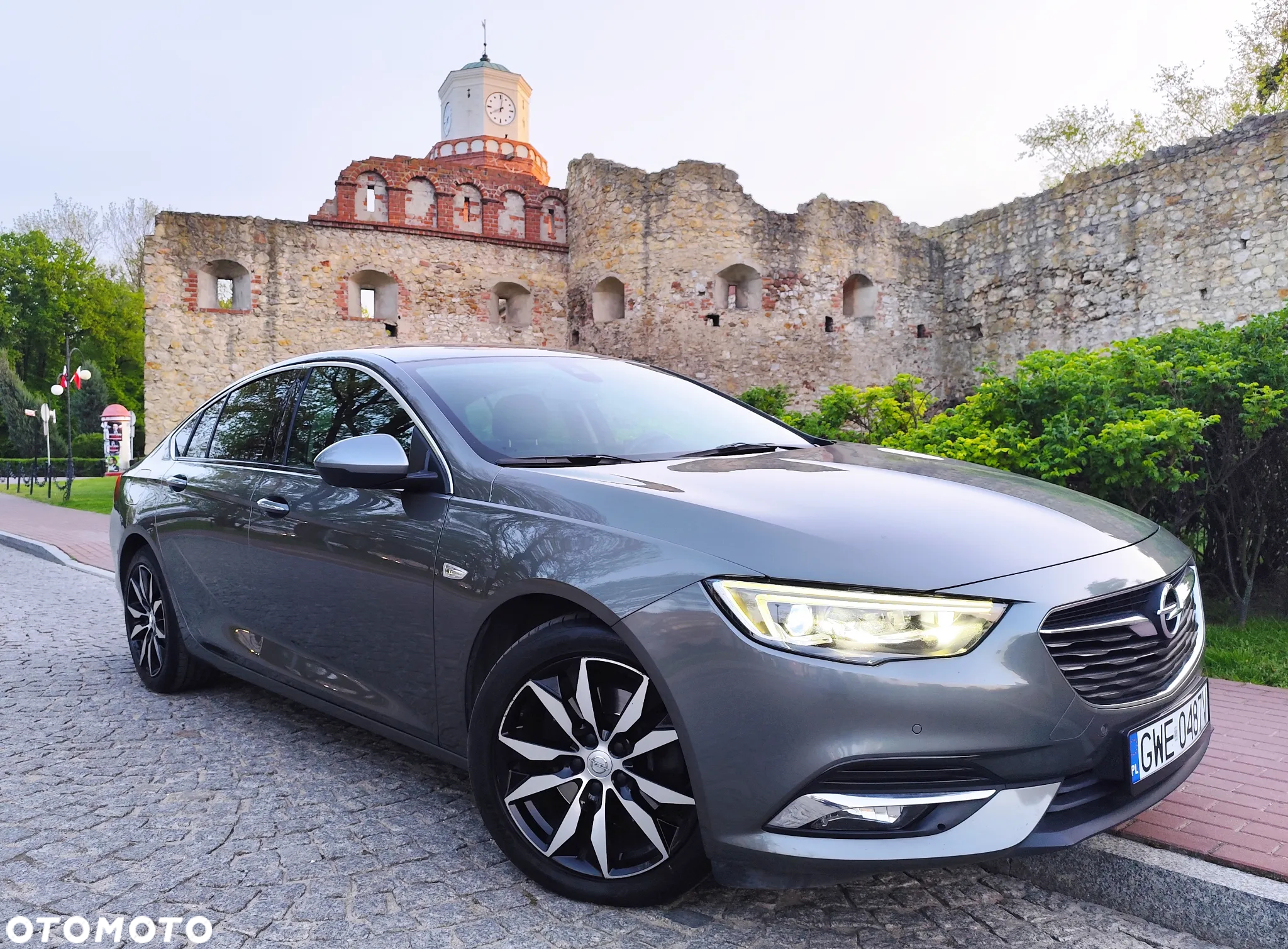 Opel Insignia 2.0 CDTI Innovation S&S - 2