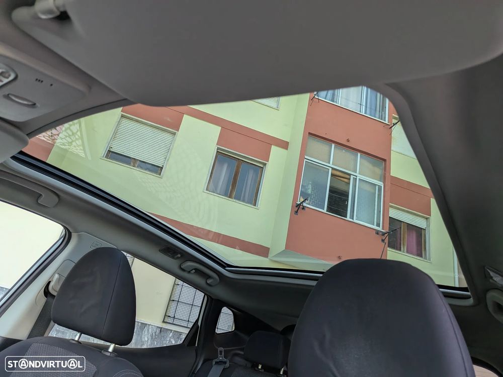 Nissan Qashqai 1.5 dCi 360 Pack S - 14