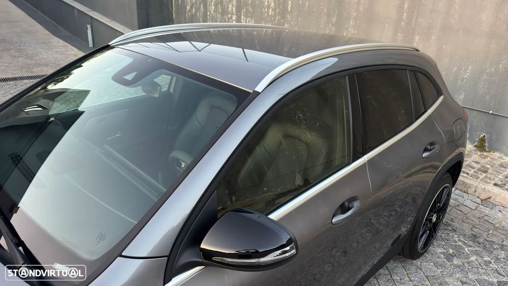 Mercedes-Benz GLA 250 e 8G-DCT Progressive - 33