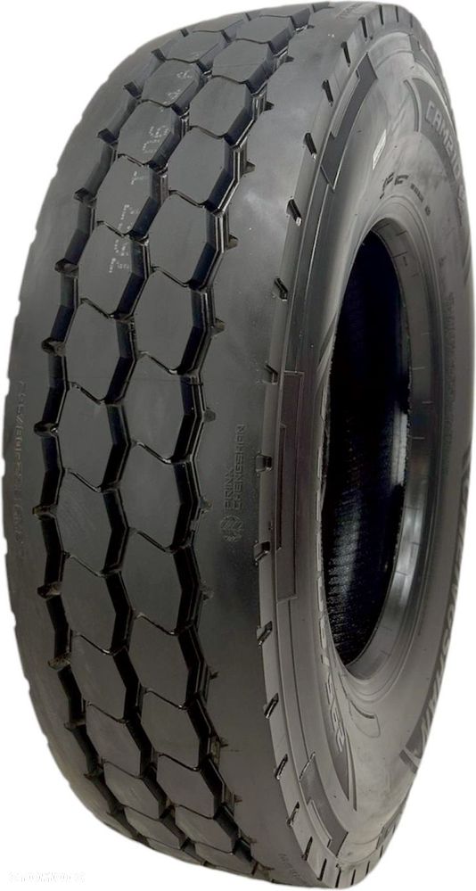 295/80R22.5 Prinx Chengshan CAM210 154/150K 18PR TL - 1