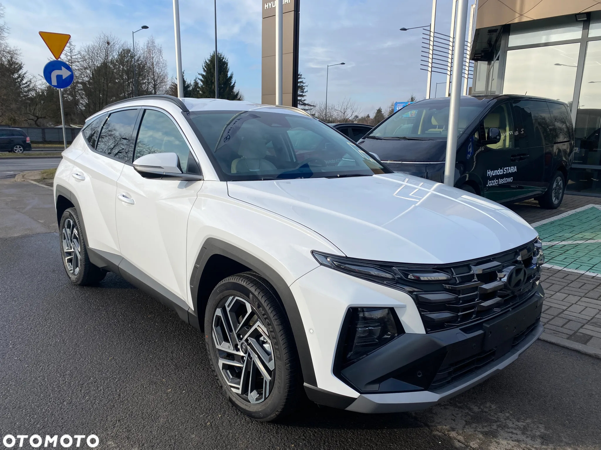 Hyundai Tucson - 7