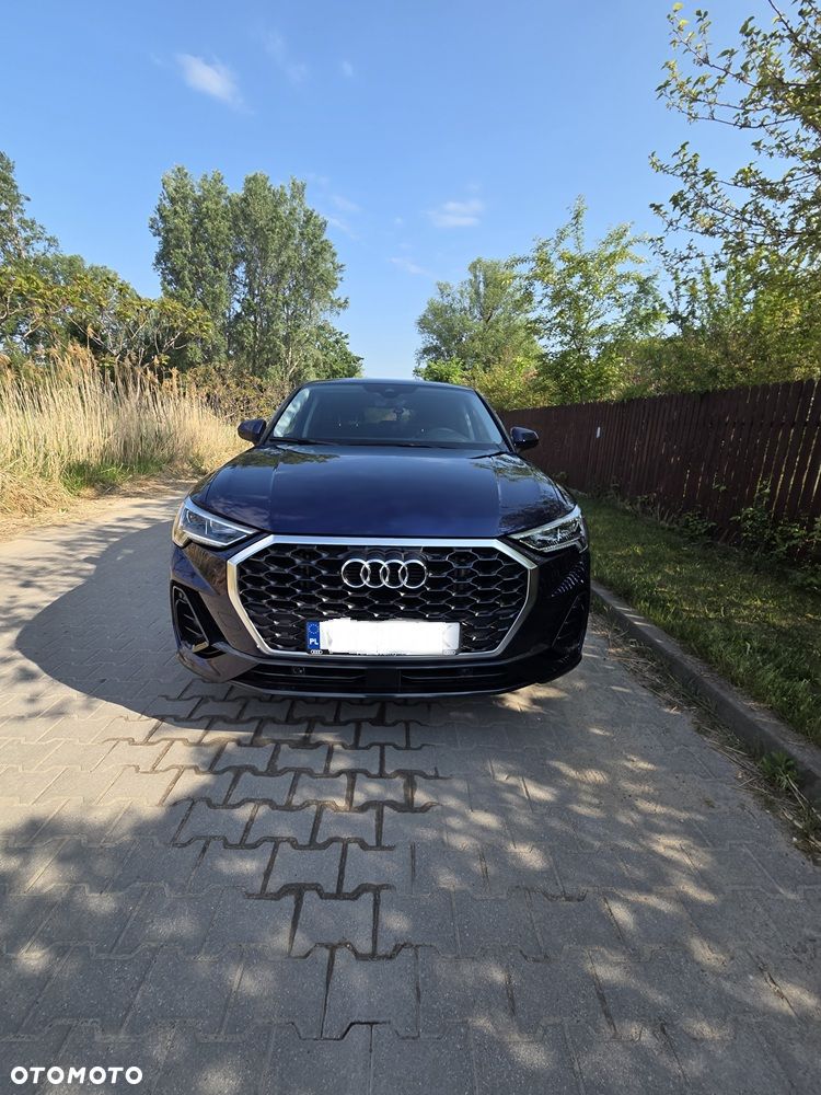 Audi Q3 35 TFSI S tronic - 5