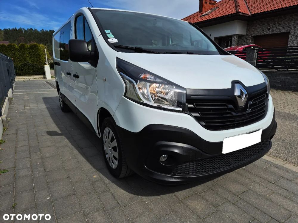Renault Trafic - 3
