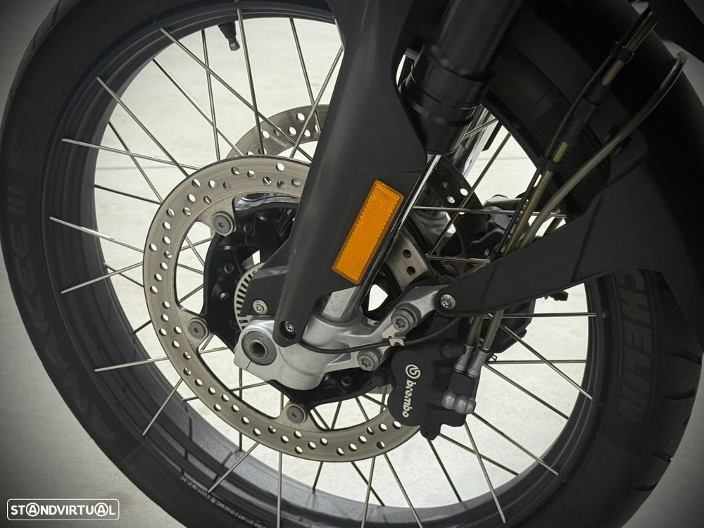 BMW F 850 GS Adventure RALLYE - 18