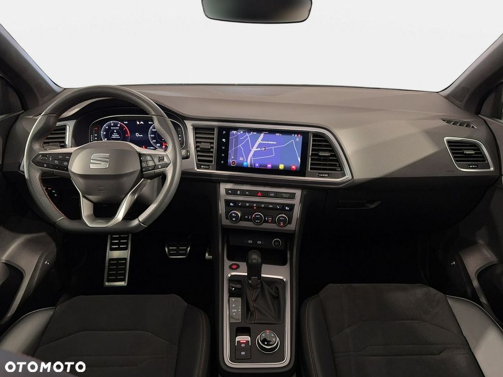 Seat Ateca - 19