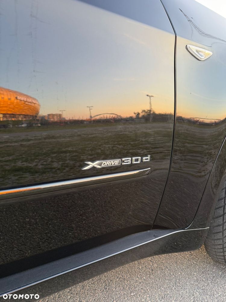 BMW X5 3.0d xDrive - 14