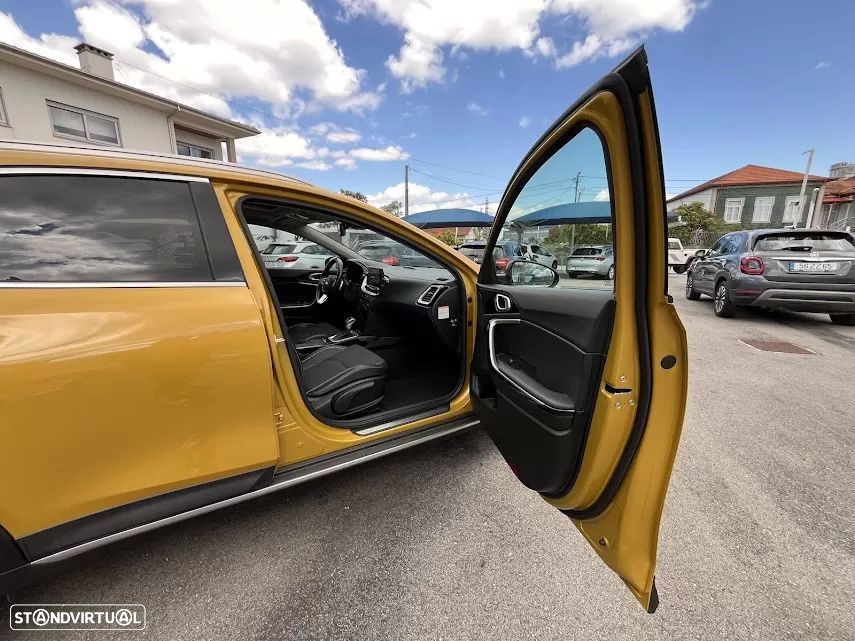 Kia XCeed 1.6 GDi PHEV Drive - 29