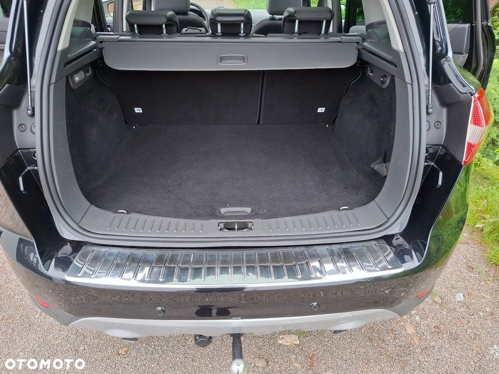 Ford Kuga 2.0 TDCi 4x4 Titanium - 17