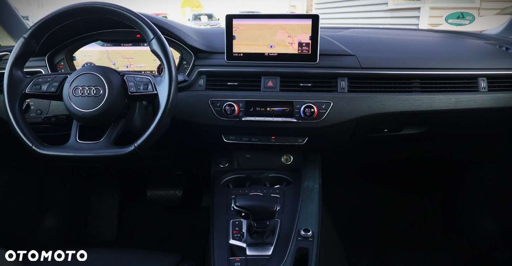 Audi A5 Limousine - 14