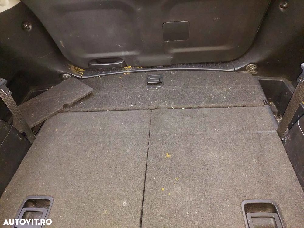 Chevrolet Captiva 2.2 Diesel - 4