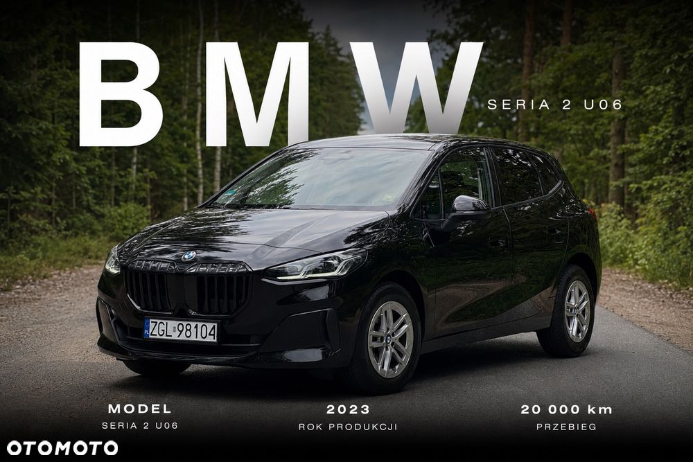 BMW Seria 2 - 1