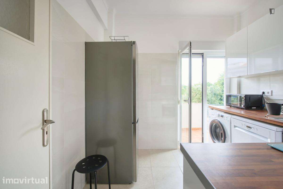 Apartamento com 2 quartos - localizado em Ajuda Lisbon - Grande imagem: 2/58