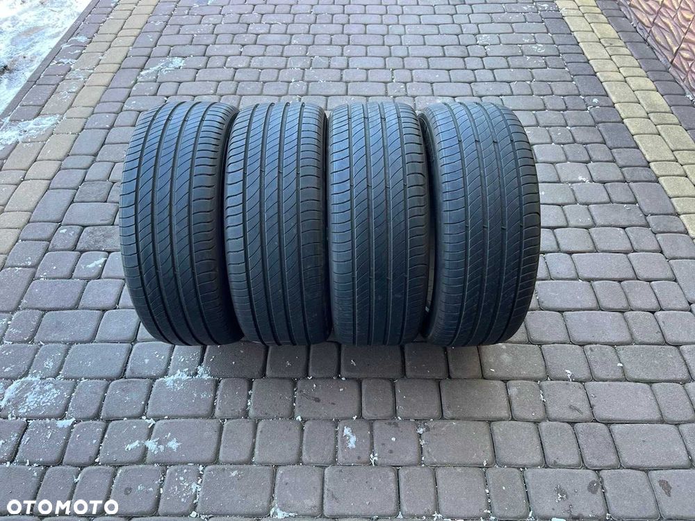 Opony Michelin Primacy 4  225/45/17 91W S2 ROK 2023