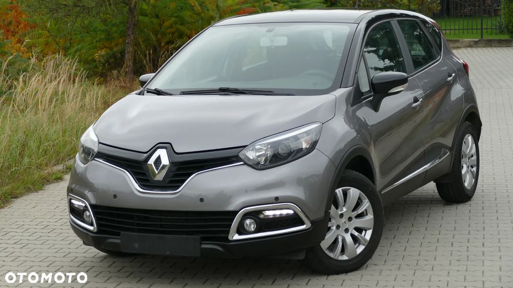 Renault Captur 0.9 Energy TCe Intens - 8