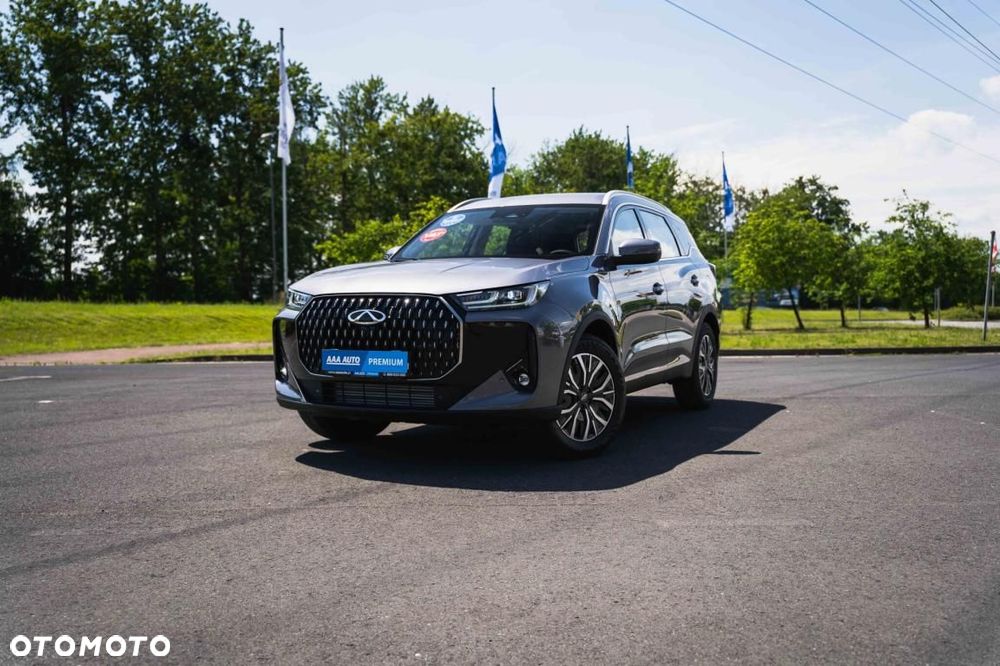 Chery Tiggo 7 - 3