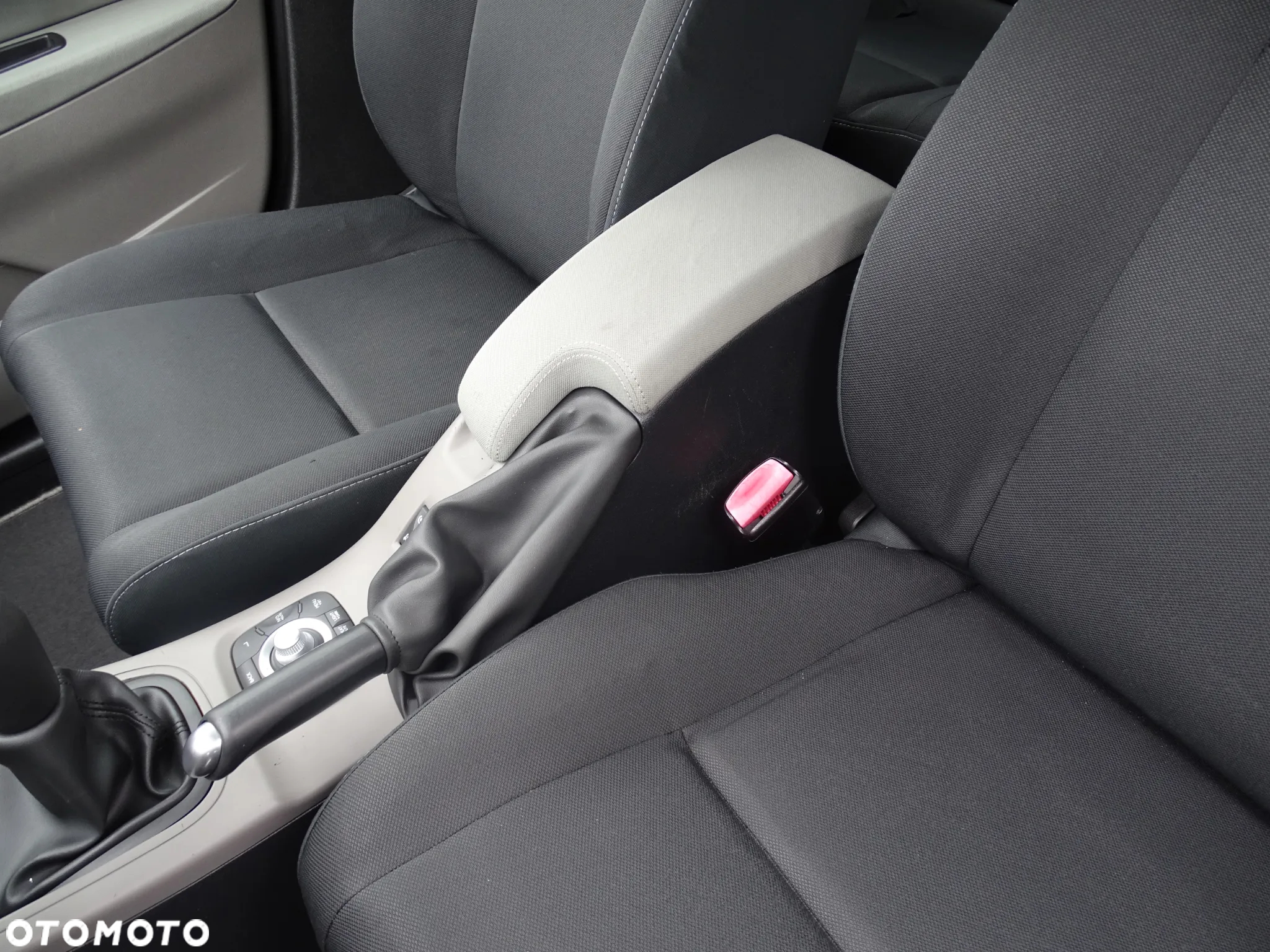 Renault Megane 1.6 16V 100 TomTom Edition - 25